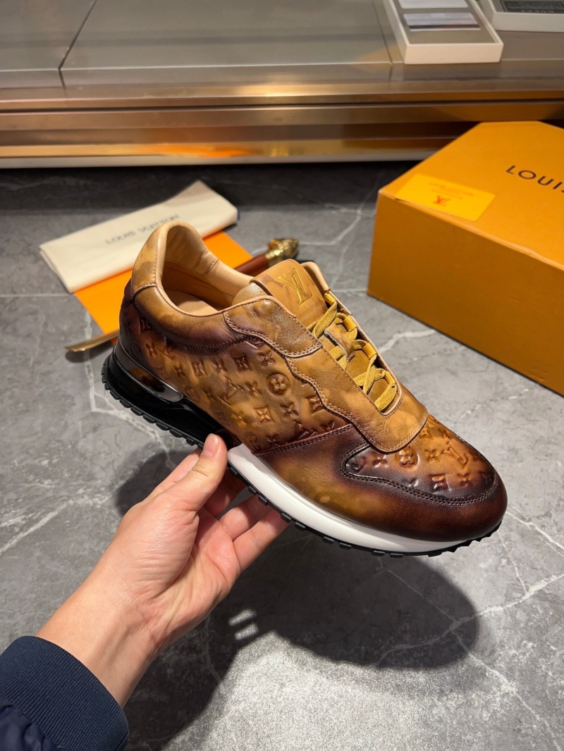 Louis Vuitton Sneakers